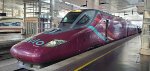 RENFE AVLO 19